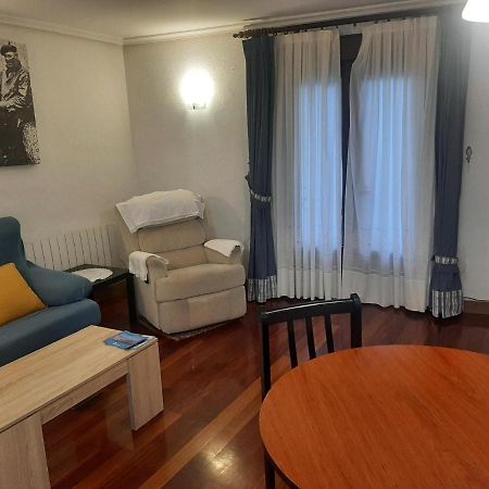 Coqueto Apartamento En El Casco Viejo ليكيتيو المظهر الخارجي الصورة