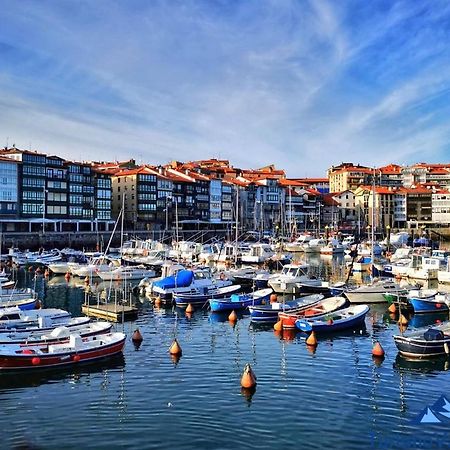 Coqueto Apartamento En El Casco Viejo ليكيتيو المظهر الخارجي الصورة