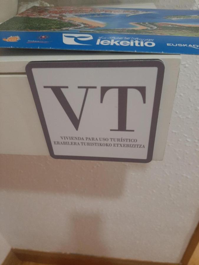 Coqueto Apartamento En El Casco Viejo ليكيتيو المظهر الخارجي الصورة