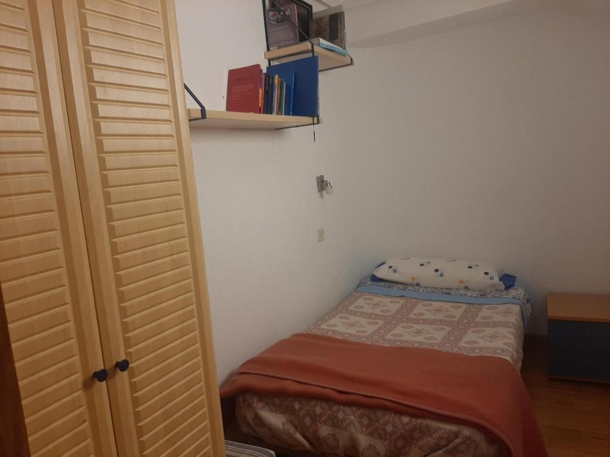Coqueto Apartamento En El Casco Viejo ليكيتيو المظهر الخارجي الصورة