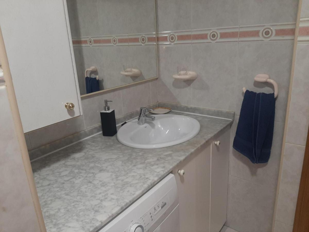 Coqueto Apartamento En El Casco Viejo ليكيتيو المظهر الخارجي الصورة
