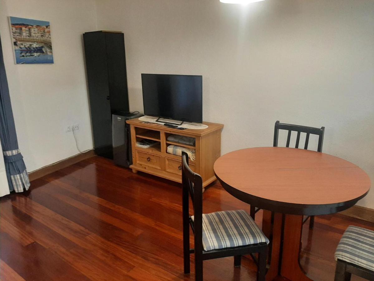 Coqueto Apartamento En El Casco Viejo ليكيتيو المظهر الخارجي الصورة