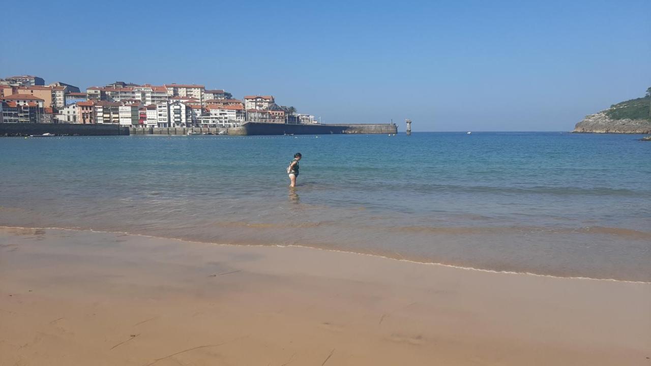 Coqueto Apartamento En El Casco Viejo ليكيتيو المظهر الخارجي الصورة